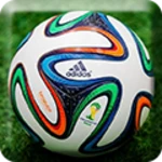 world cup live wallpaper android application logo